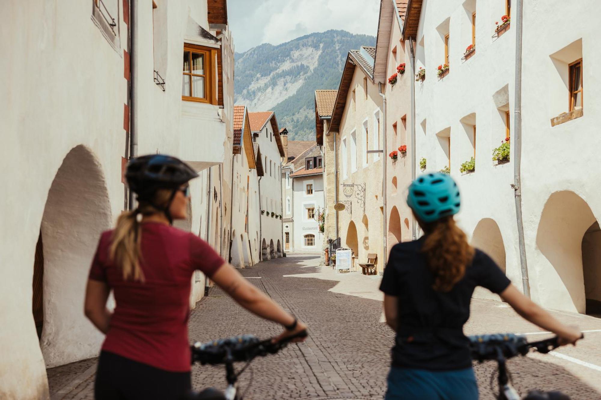 Hotel Alpenrose San Valentino alla Muta Eksteriør bilde
