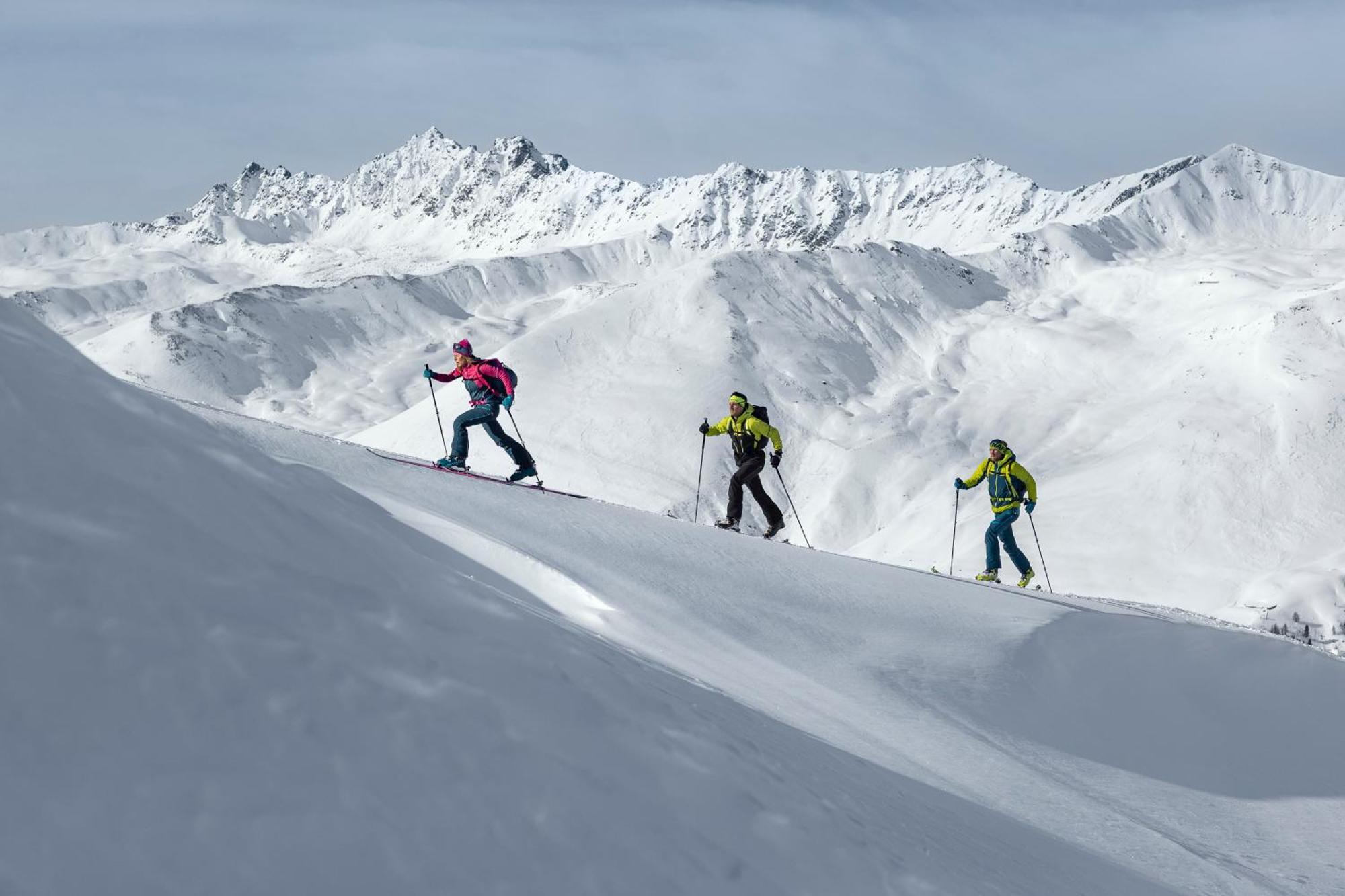 Hotel Alpenrose San Valentino alla Muta Eksteriør bilde