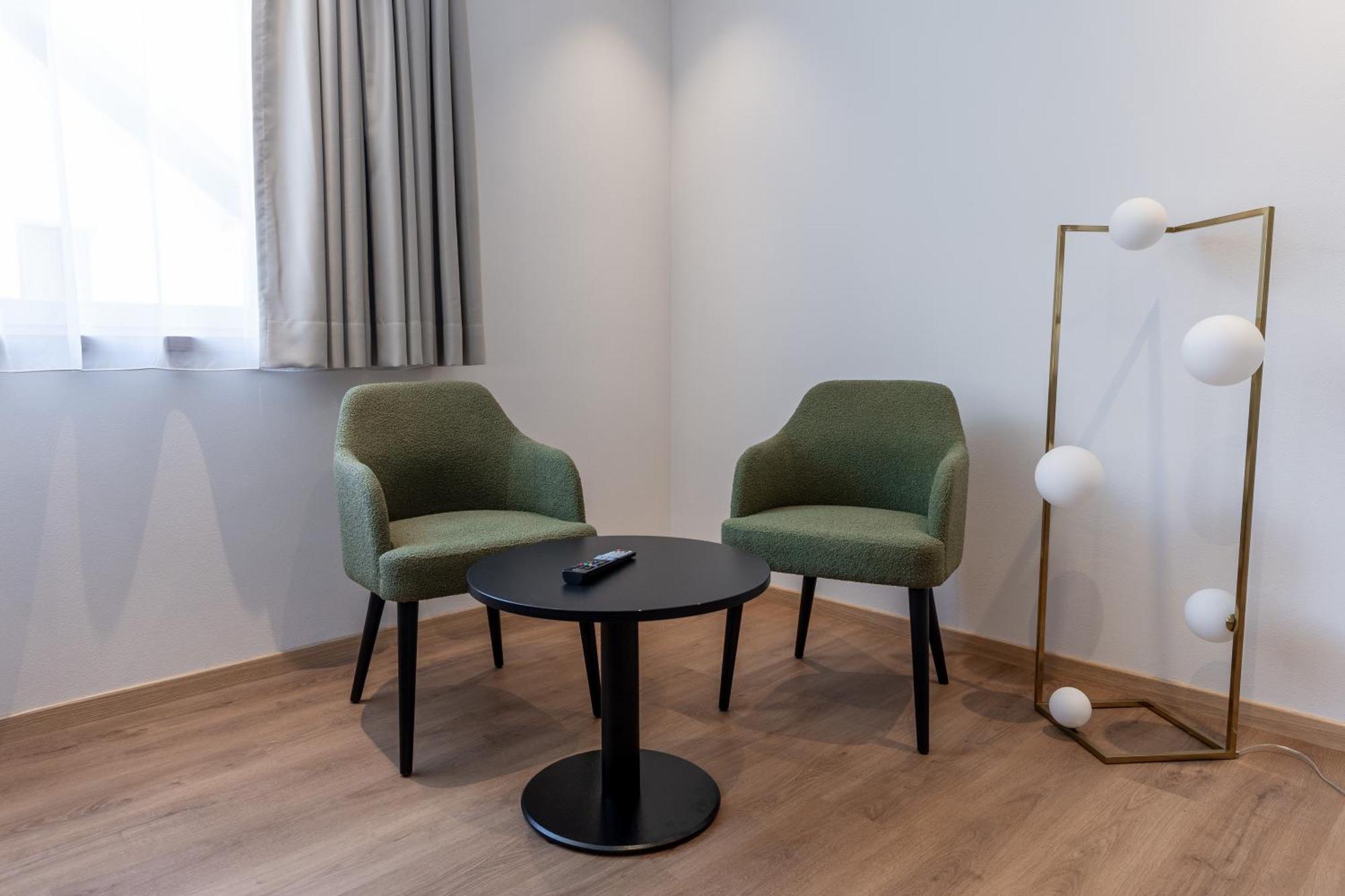 Hotel Alpenrose San Valentino alla Muta Eksteriør bilde