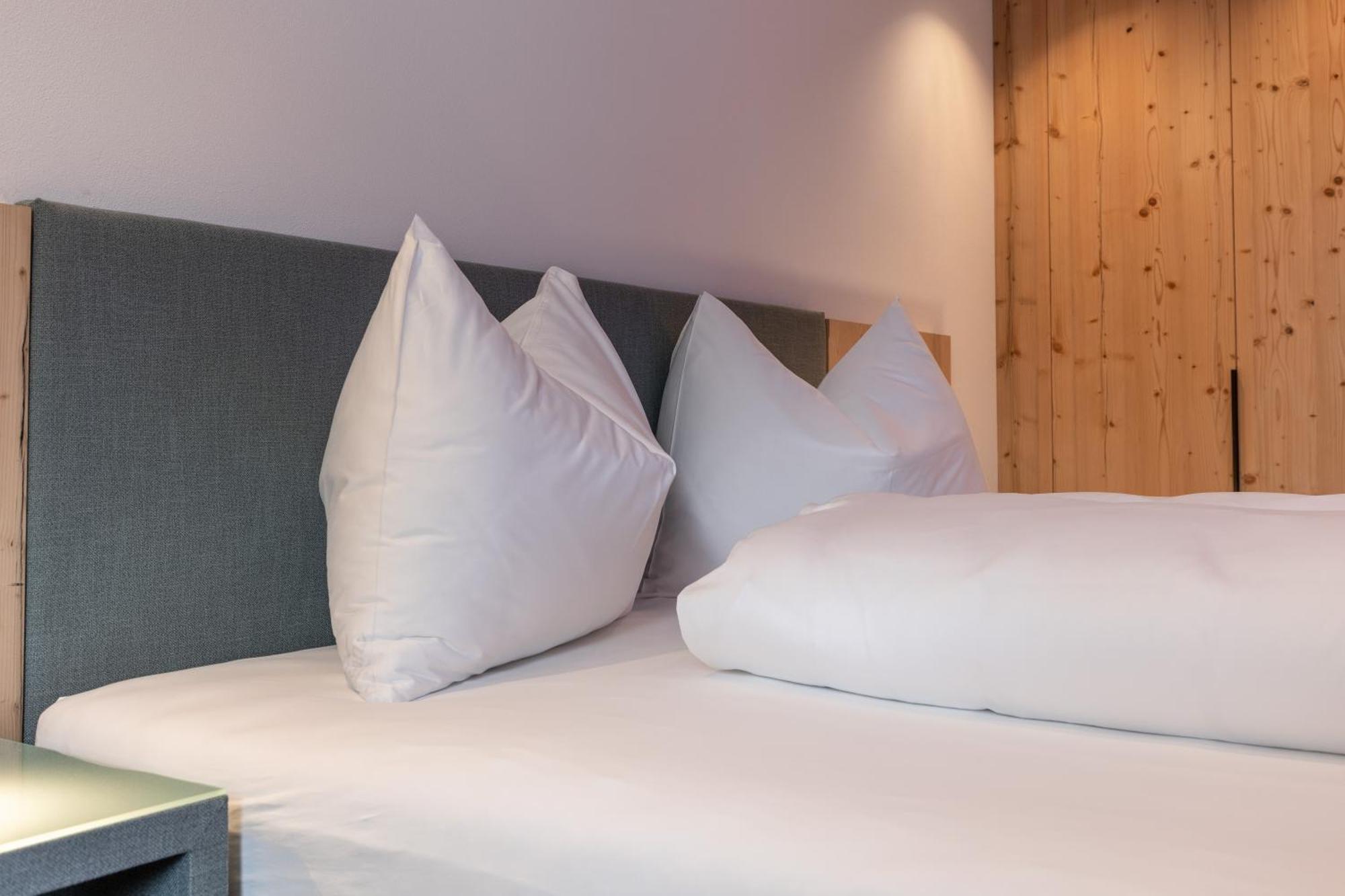 Hotel Alpenrose San Valentino alla Muta Rom bilde